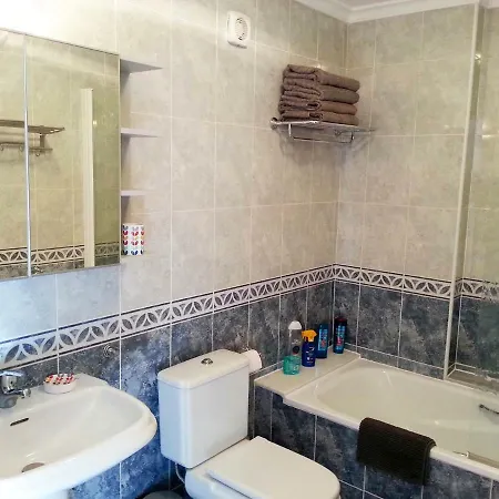 Apartamento Vistamar 3 *