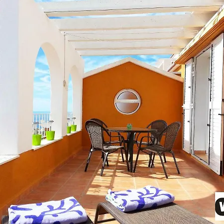 Apartamento Vistamar 3 Cumbre del Sol