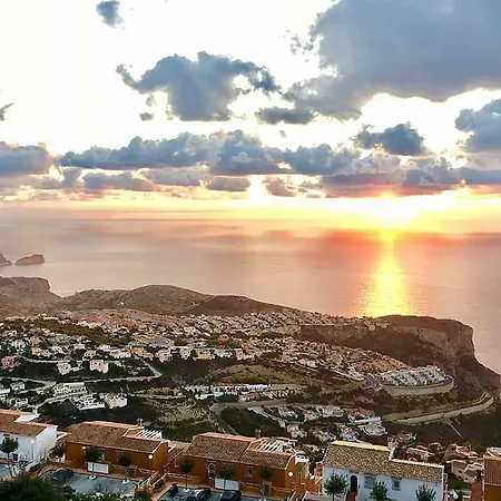 Vistamar 3 * Cumbre del Sol