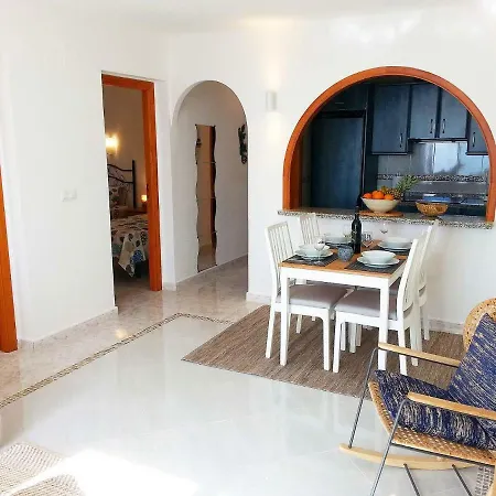 Apartamento Vistamar 3 Cumbre del Sol