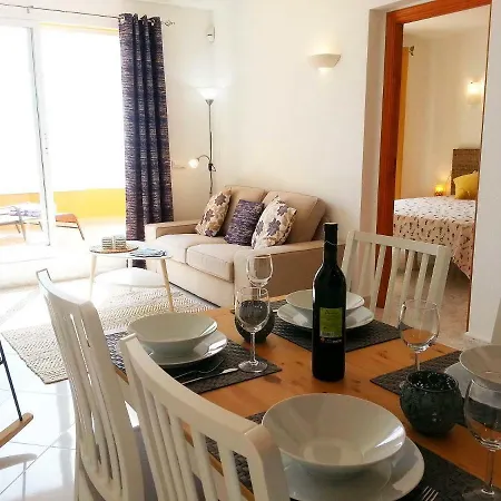 Apartamento Vistamar 3 Cumbre del Sol