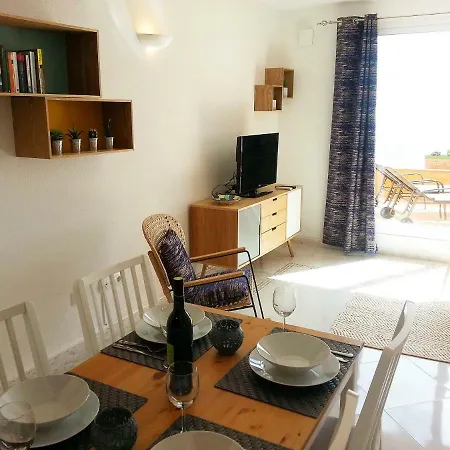 Apartamento Vistamar 3 Cumbre del Sol