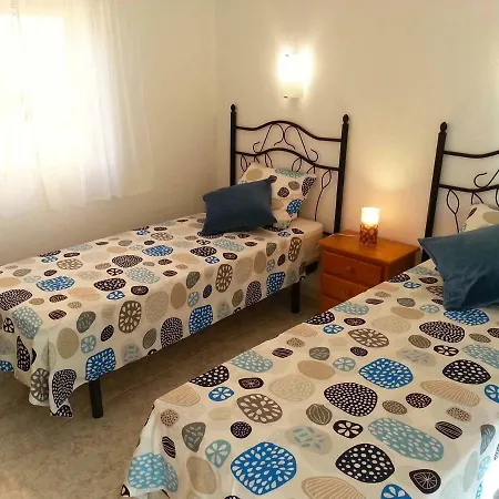 Vistamar 3 Apartamento