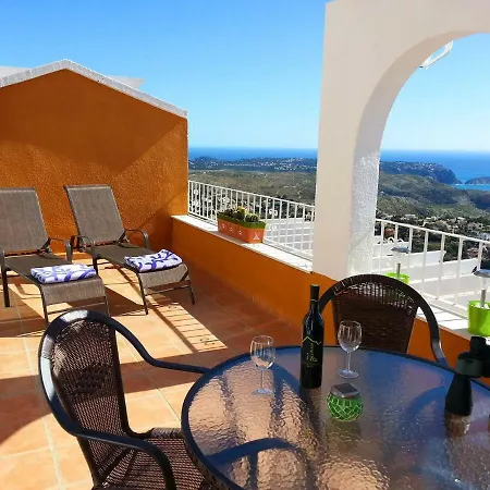 Vistamar 3 Apartment