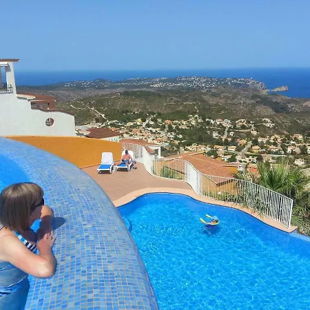 Apartment Vistamar 3 *