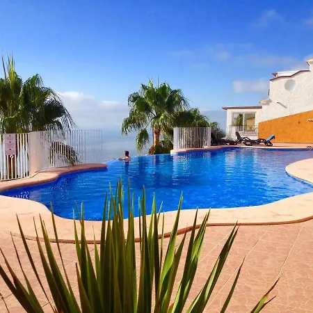 Vistamar 3 * Cumbre del Sol