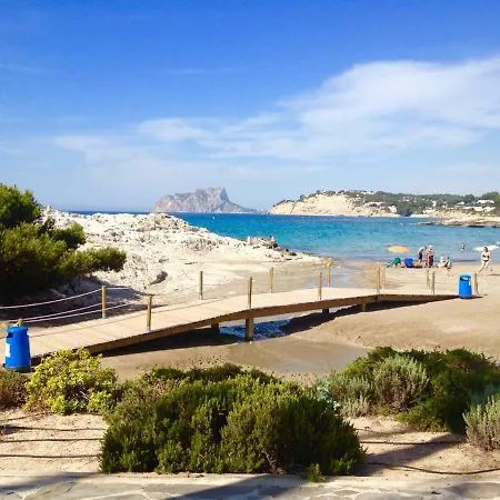Διαμέρισμα Vistamar 3 Cumbre del Sol