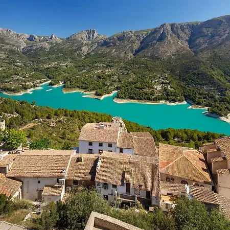 Διαμέρισμα Vistamar 3 *