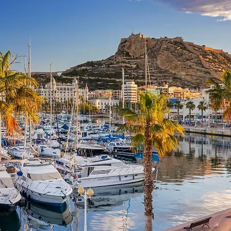 Διαμέρισμα Vistamar 3 Cumbre del Sol
