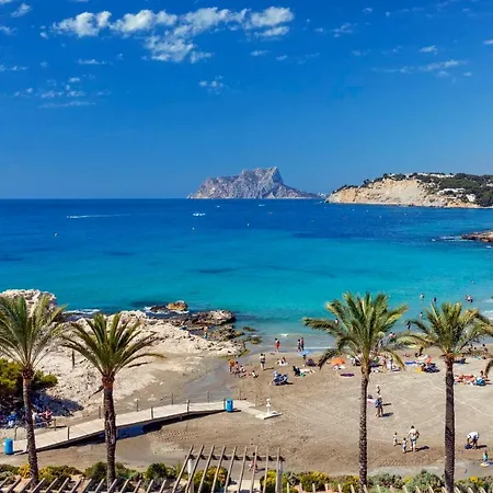 Διαμέρισμα Vistamar 3 Cumbre del Sol